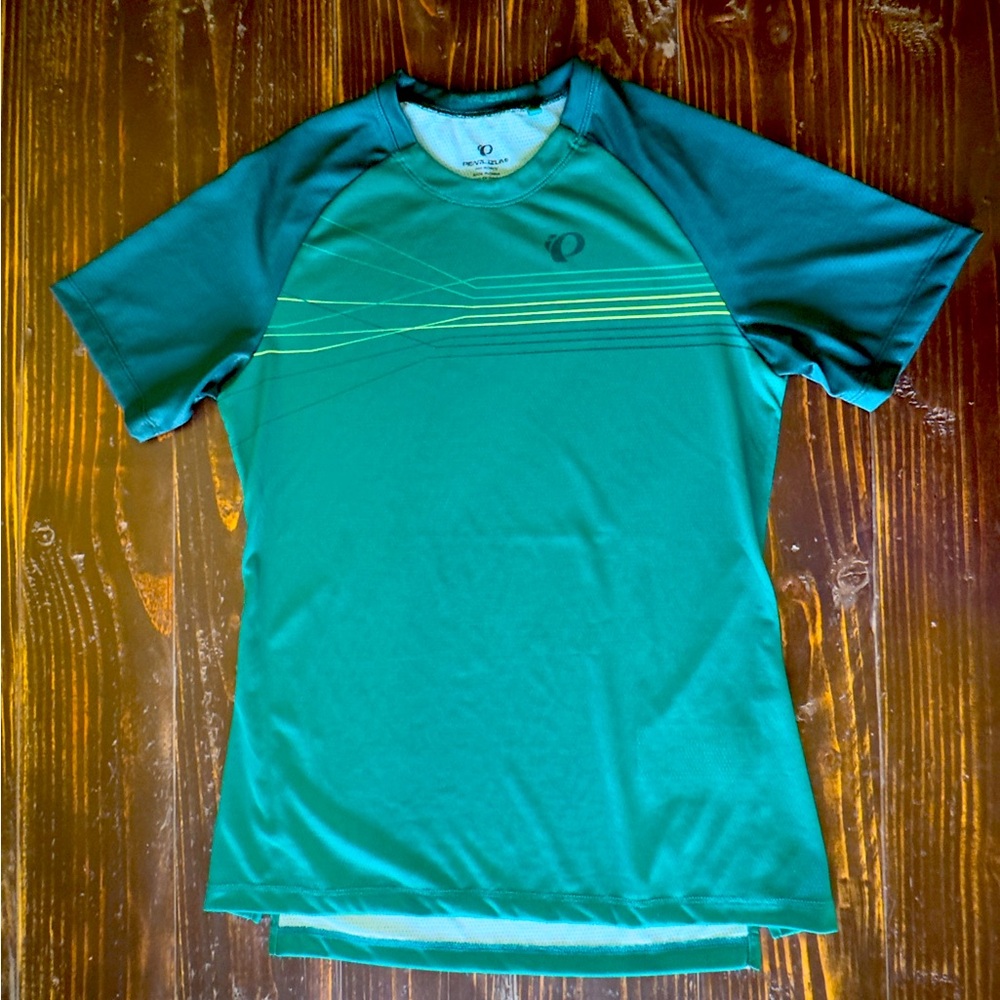 Pearl Izumi Summit Top - Women’s Small